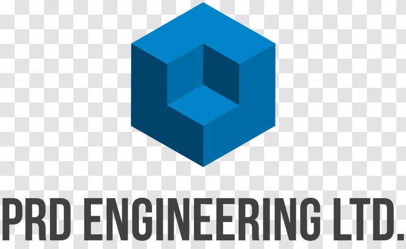 Logo Engineer Computation Notebook Product Brand Font - Blue - Line Transparent PNG