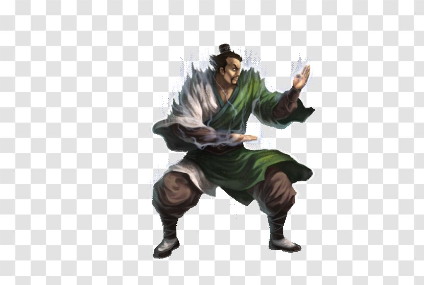 Tale Of Wuxia Youxia The Smiling, Proud Wanderer Ode To Gallantry - Mobile Game - Protagonist Transparent PNG