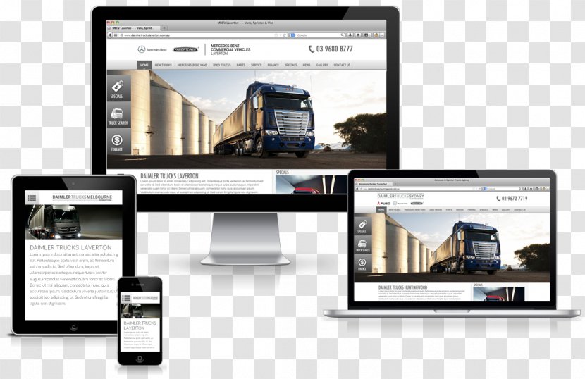Website Development Digital Marketing Web Design - Ecommerce Transparent PNG