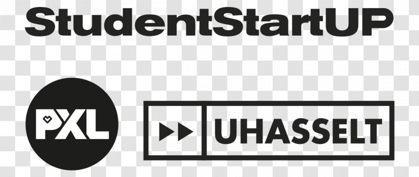 Logo University Of Hasselt Brand Organization - Area - Design Transparent PNG