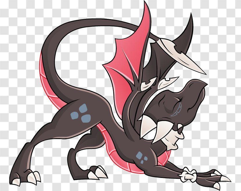 Cynder DeviantArt Fan Art Digital - Supernatural Creature - Dragon Transparent PNG