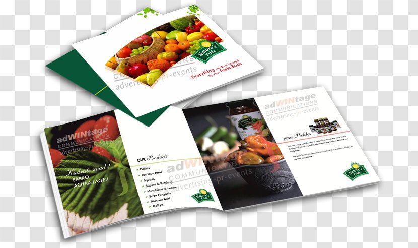 Brochure Digital Marketing Advertising - Flyer - Agency Transparent PNG