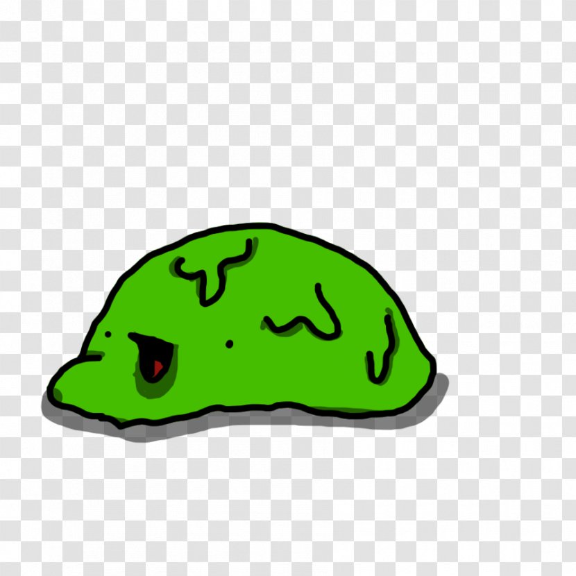 DeviantArt Cuteness Drawing - Essay - Slime Transparent PNG