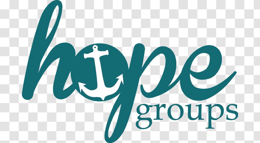 Logo Brand Hope - Group Leader Transparent PNG