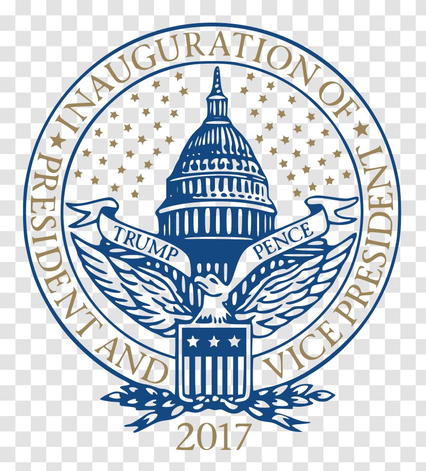 Donald Trump 2017 Presidential Inauguration Washington, D.C. President Of The United States Republican Party - Elect - Inaugural Transparent PNG