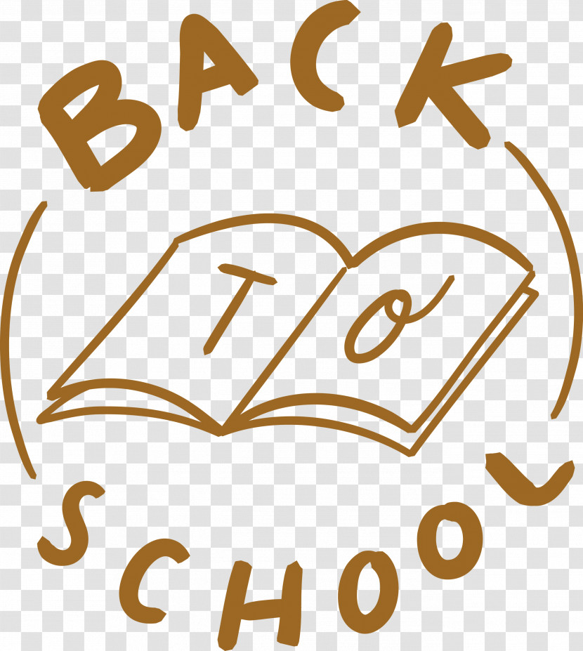 Back To School Transparent PNG