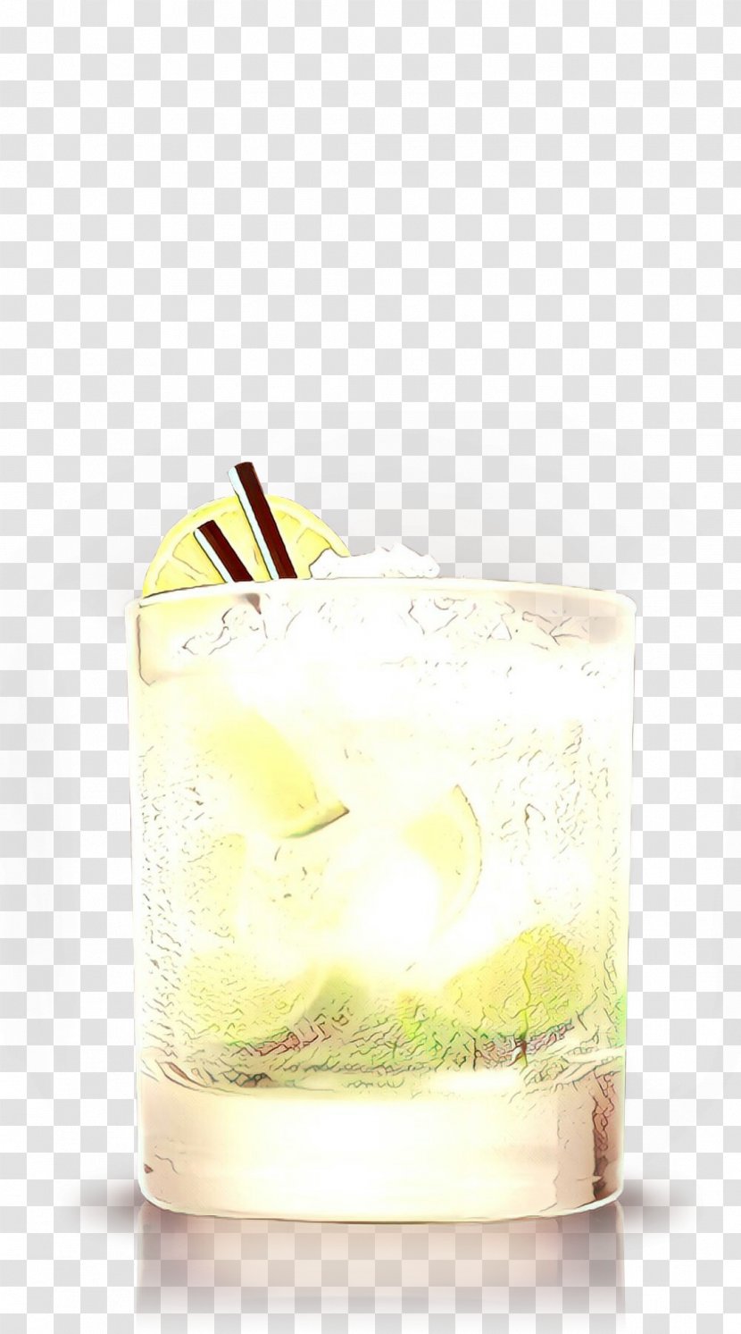 Drink Whiskey Sour Alcoholic Beverage Caipirinha Cocktail - Distilled Vodka And Tonic Transparent PNG