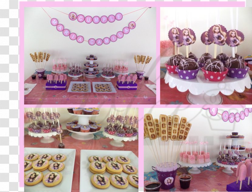 Rapunzel Birthday Bachelorette Party Disney Princess - Finger Food - Frying Pan Tower Transparent PNG