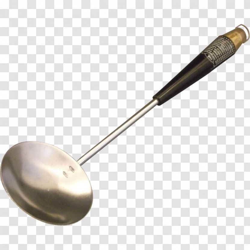 Cutlery Tool Tableware - Spoon Transparent PNG