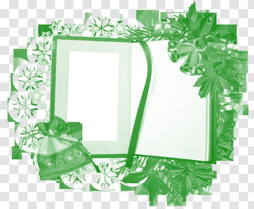 PhotoFiltre Painting Picture Frames - Livre Bleu - Enredadera Transparent PNG