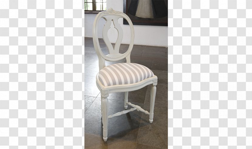 Wing Chair Gustavian Style Furniture - Color Transparent PNG