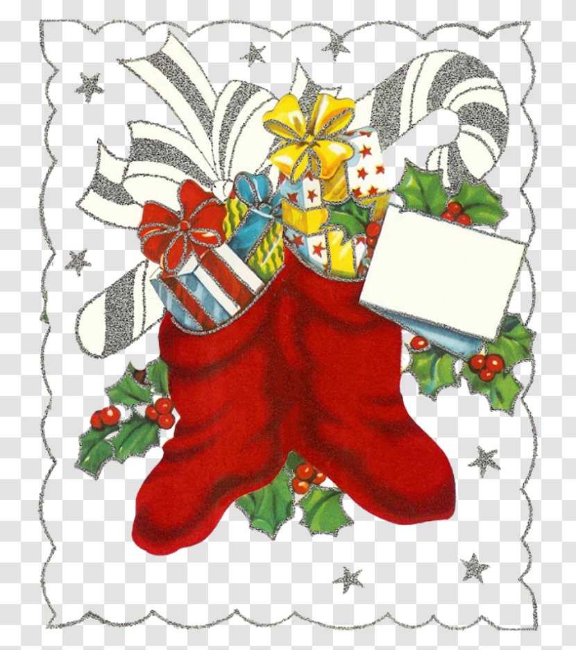 Christmas Tree Ornament Clip Art - Plant Transparent PNG