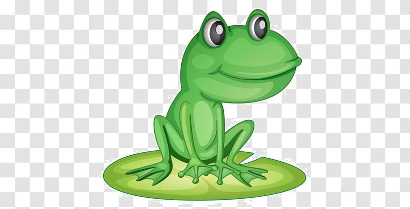 Edible Frog Clip Art - Stock Photography - Cartoon Material Transparent PNG