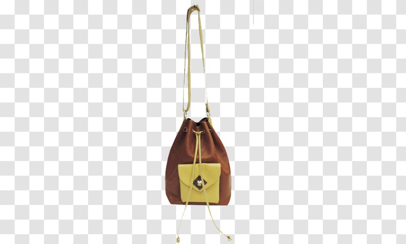 Handbag Duffel Bags Messenger Flexible Intermediate Bulk Container - Brown - Bag Transparent PNG