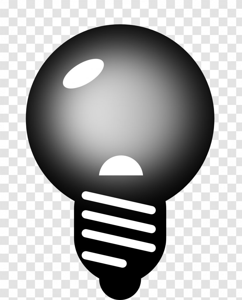 Incandescent Light Bulb Lamp Electric Clip Art - Electricity - Electronic Arts Transparent PNG