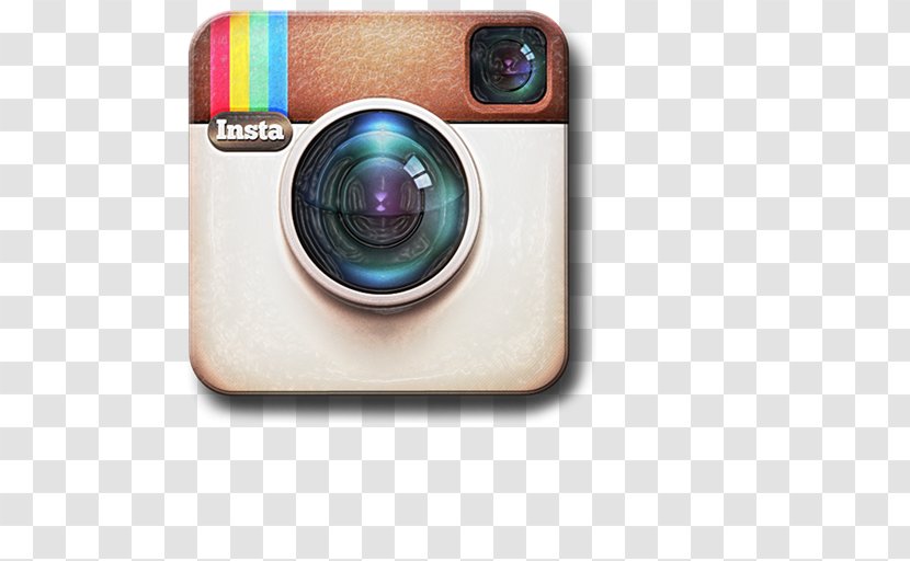 Social Media Instagram Image Sharing Blog Transparent PNG