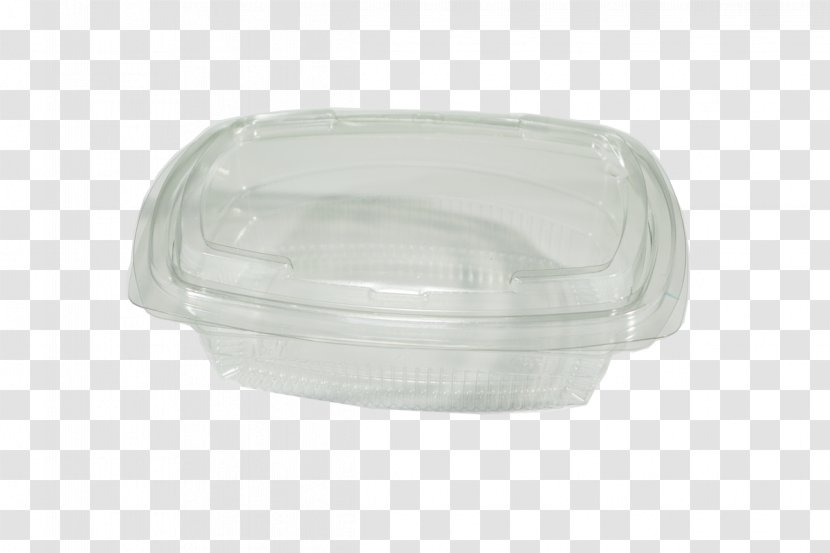 Plastic Container Box Lid - Aluminium Foil Takeaway Food Containers Transparent PNG