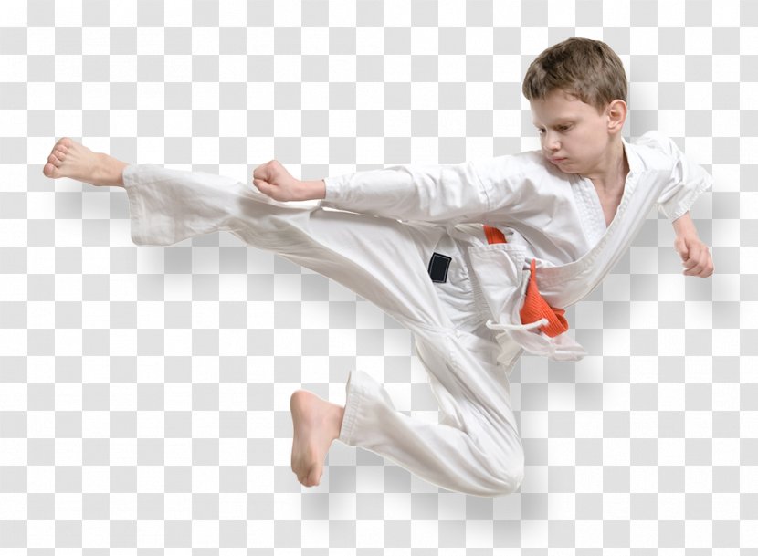 The Karate Kid Martial Arts Kick Stock Photography Transparent PNG