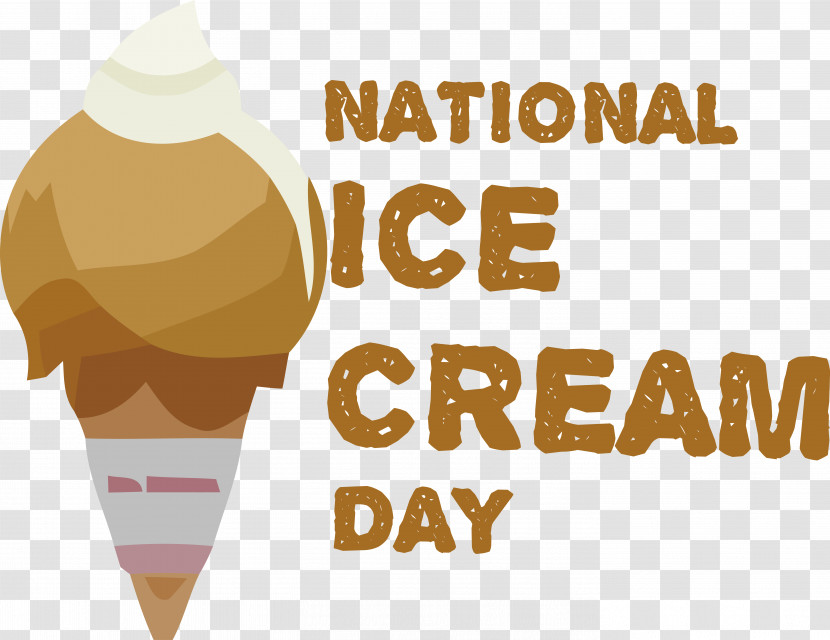 Ice Cream Transparent PNG