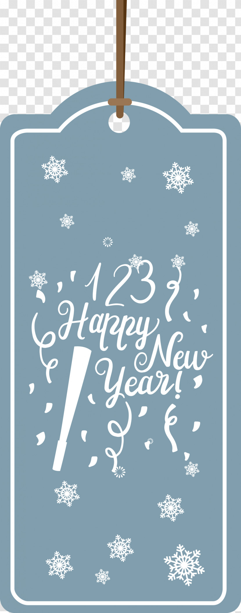 2021 Happy New Year New Year Transparent PNG