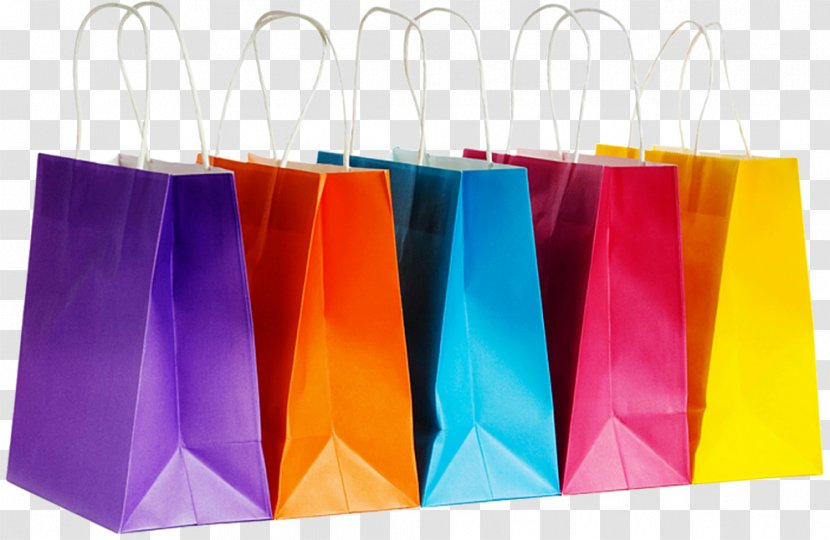 Shopping Bags & Trolleys Centre Clip Art - Bag Transparent PNG