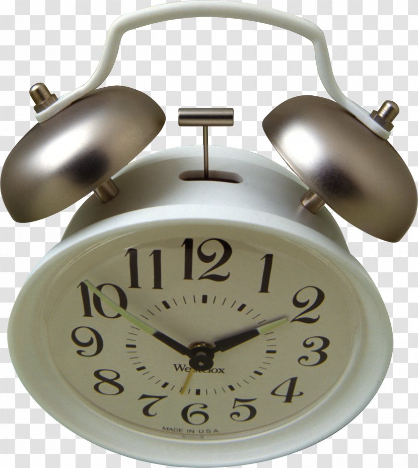 Alarm Clocks Clip Art Image - Clock Transparent PNG