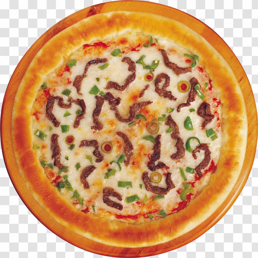 Pizza Cake Fast Food Hut - Tarte Flamb%c3%a9e - Image Transparent PNG