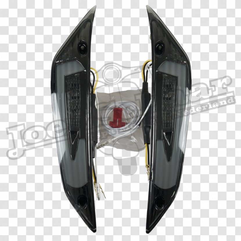 Light-emitting Diode Piaggio Zip Car - Hardware Transparent PNG