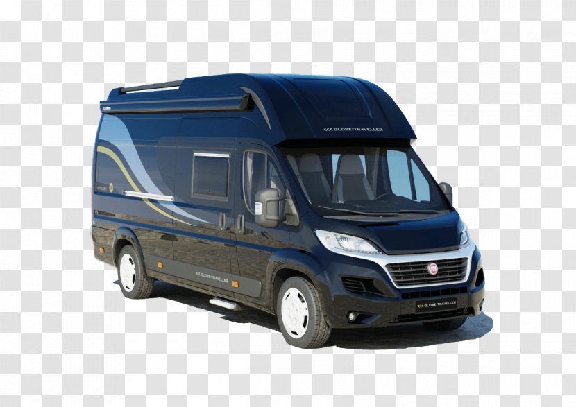 Compact Van Car Campervans Commercial Vehicle Transparent PNG