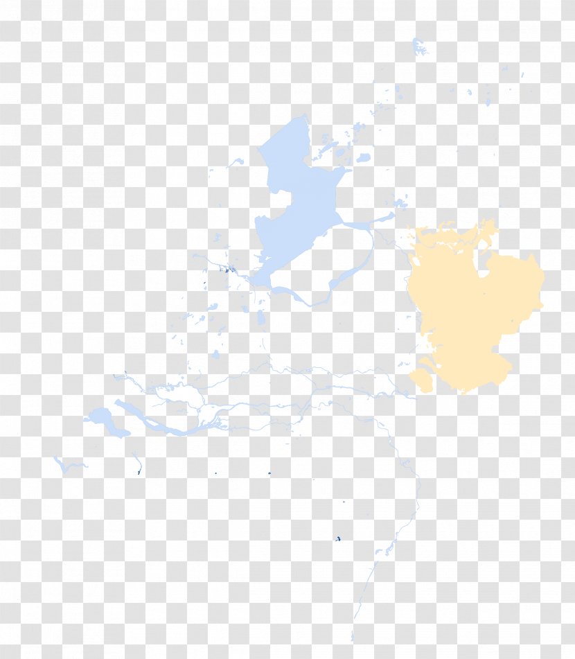 Map Netherlands Desktop Wallpaper Computer Line - Sky Transparent PNG