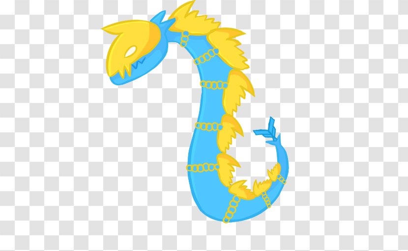 Terraria Drawing Fan Art DeviantArt - Seahorse - Youtube Transparent PNG