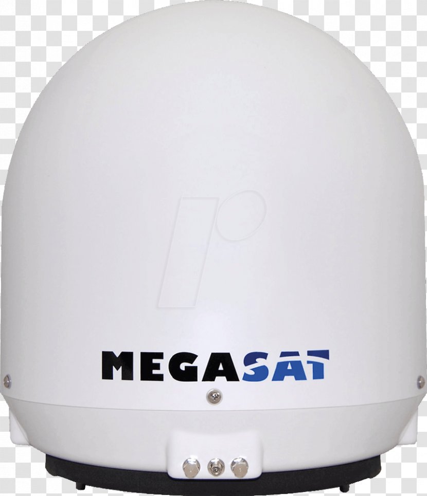 Megasat Seaman 45 GPS Vollautomatische Antenne Auto Skew Camping SAT W/o Receiver MegaSat 37 No. Of Participants: 1 Satellitenrundfunk-Empfangsanlage Low-noise Block Downconverter Motorcycle Helmets - Aerials Transparent PNG
