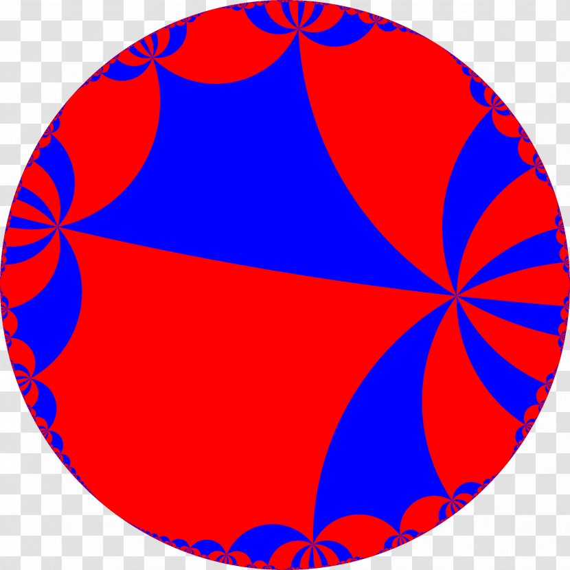 Circle Point Symmetry Clip Art Transparent PNG