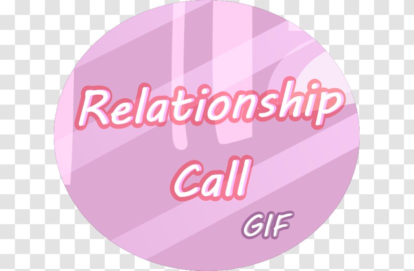 Stock Photography Royalty-free - Pink - Call Sign For Relationship Transparent PNG