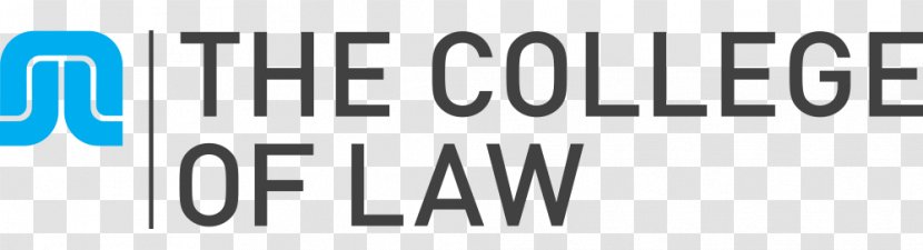 The College Of Law Australia Legal Education - Brand Transparent PNG