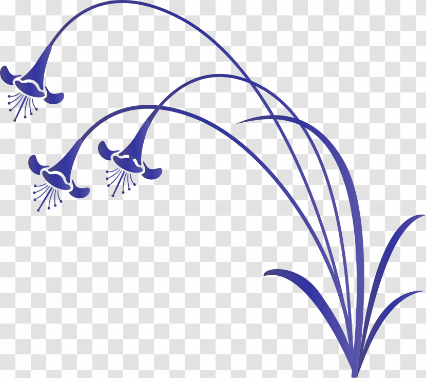 Flower Frame Decoration Frame Transparent PNG