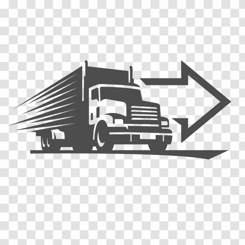 Logo Vector Graphics Royalty-free Logistics Illustration - Monochrome Photography - Local Seller Transparent PNG