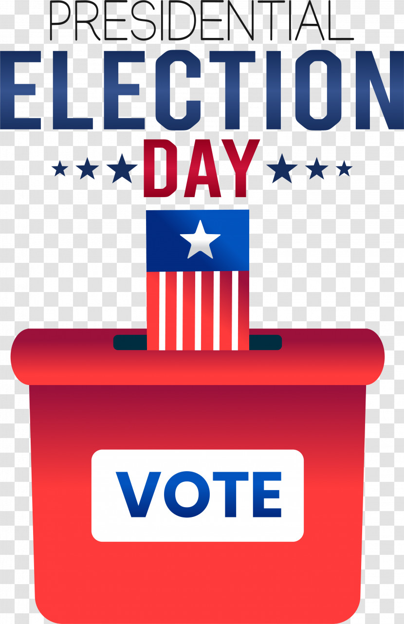 Election Day Transparent PNG