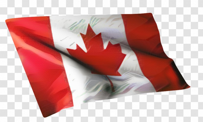 Canada Maple Leaf - Flag Of Yemen - Red Plant Transparent PNG