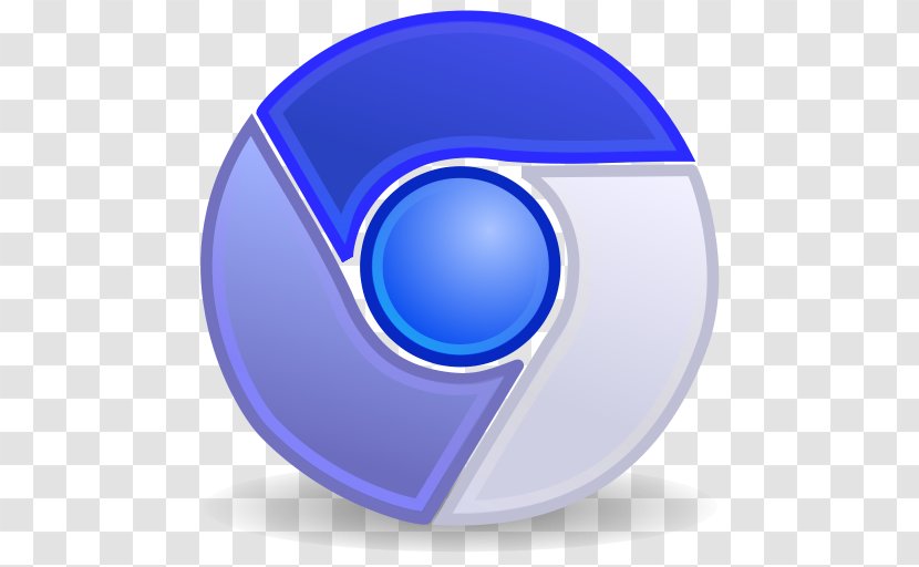 Chromium-44 Google Chrome Web Browser - Portable Application - Chromium Badge Transparent PNG