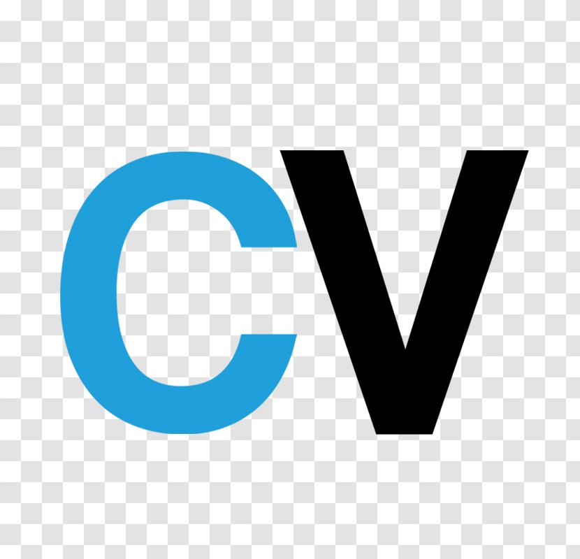 Logo Startup Company Carao Ventures Innovation - Symbol - Resume Template Transparent PNG