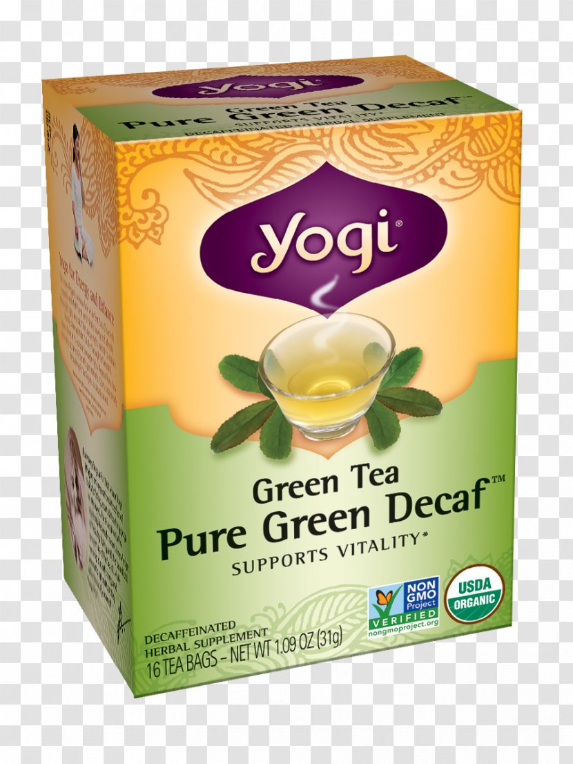 Green Tea Kombucha Ginger Organic Food - Twinings Transparent PNG