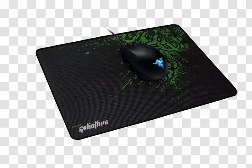 Mouse Mats Razer Inc. Gamer Computer - Firefly Transparent PNG