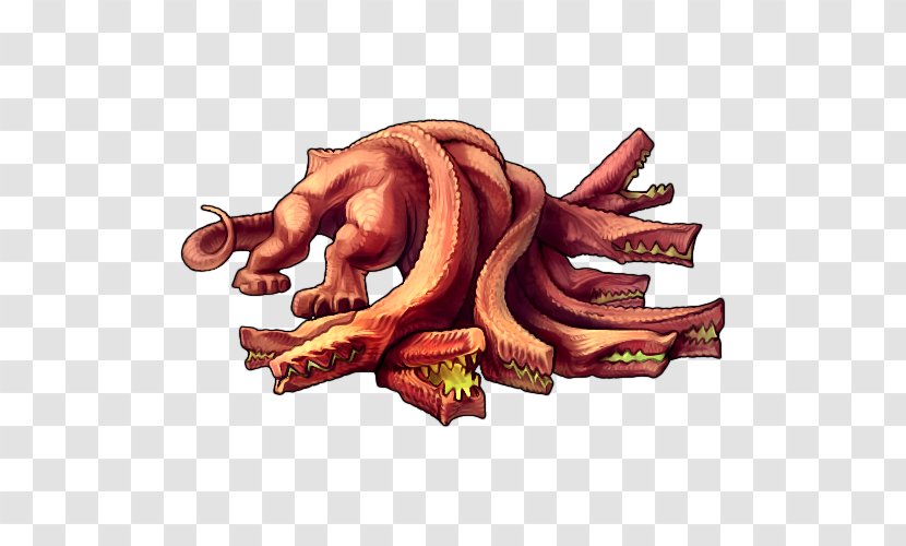 Dragon Monster Wiki Legendary Creature - Heart Transparent PNG