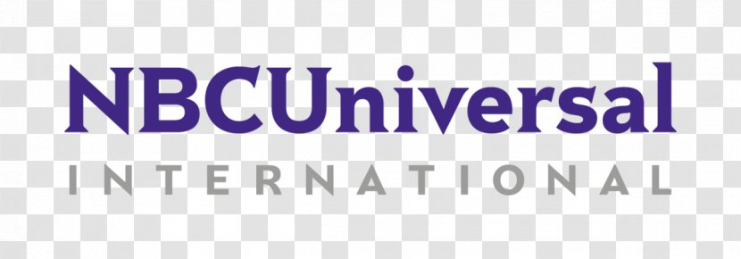 Acquisition Of NBC Universal By Comcast NBCUniversal International Networks Pictures - Nbcuniversal - Carnival Productions Transparent PNG