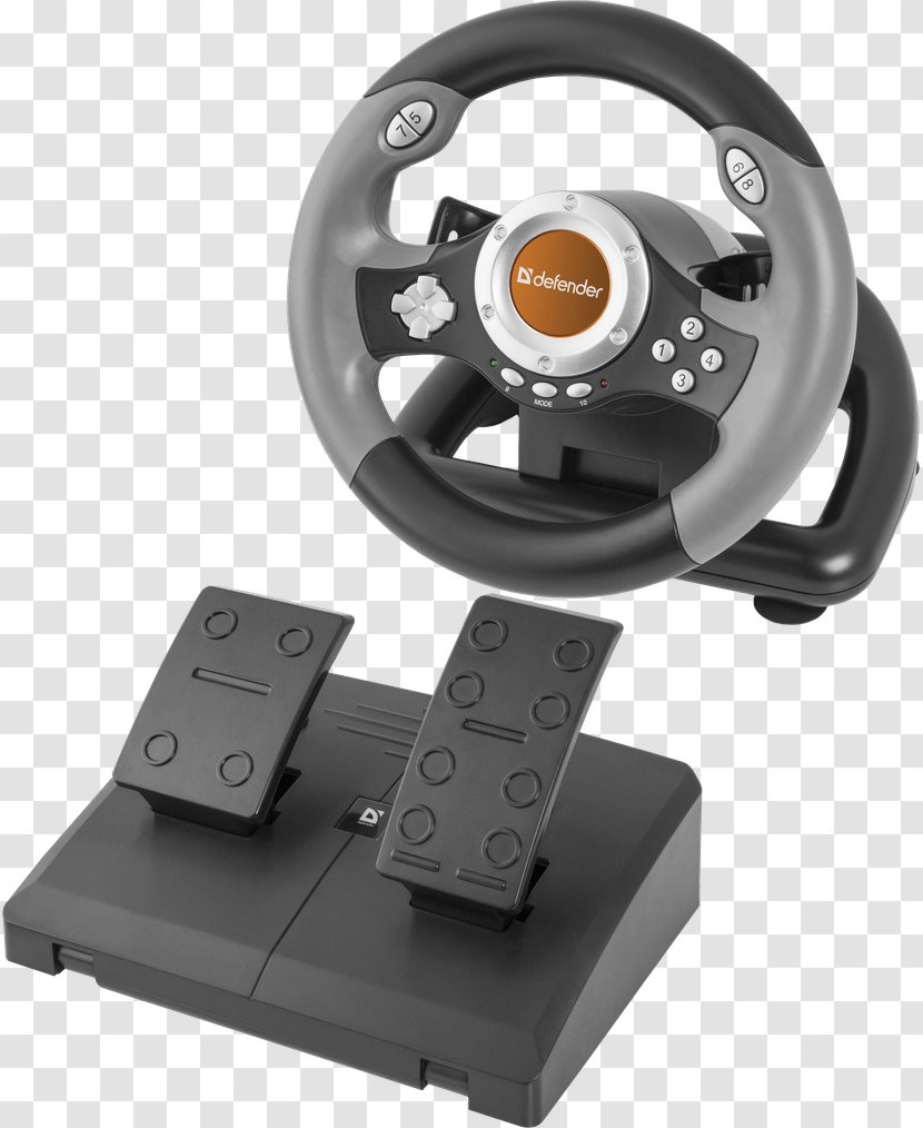 PlayStation 3 MINI Cooper Racing Wheel Steering Transparent PNG