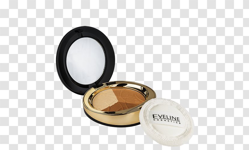 Face Powder Cosmetics Compact Eye Shadow Transparent PNG