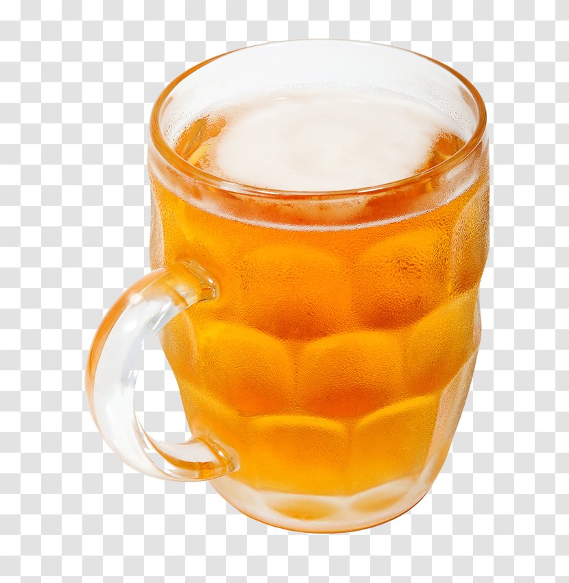 Orange Drink Hot Toddy Wassail Barley Tea Grog Transparent PNG
