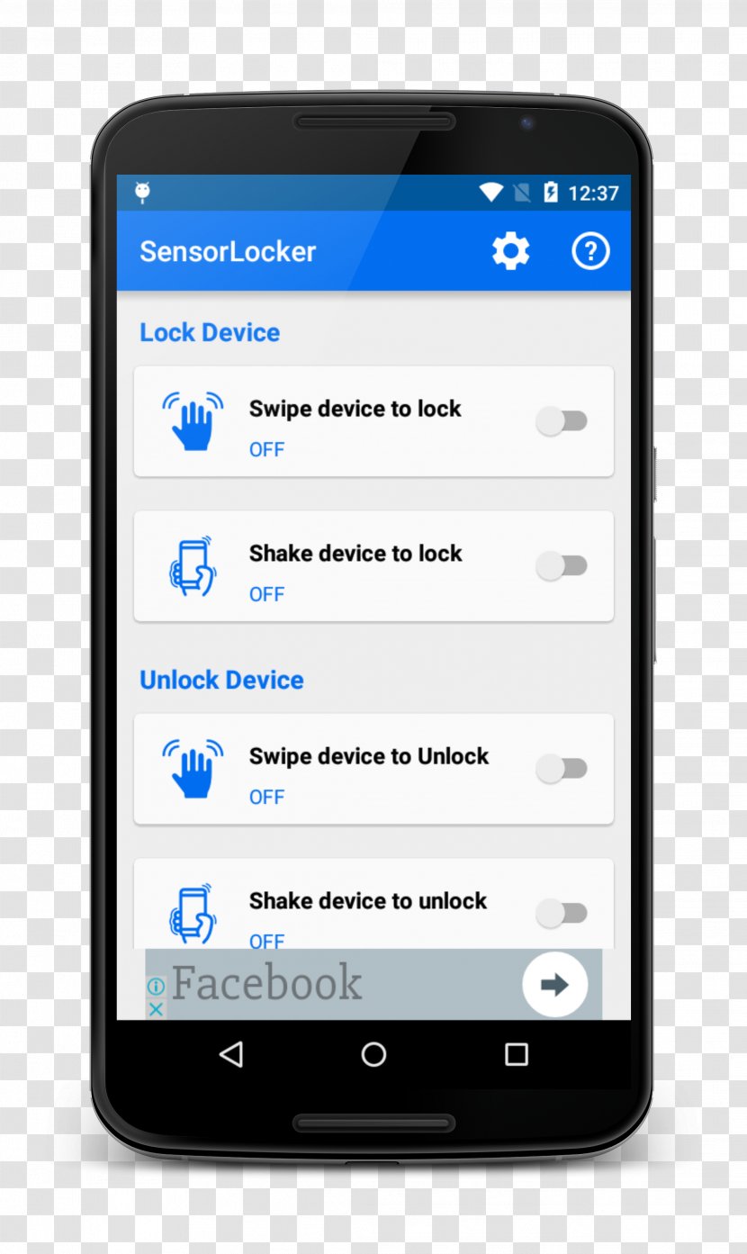 Home & Lock Screen Software Widget Android Screenshot Transparent PNG