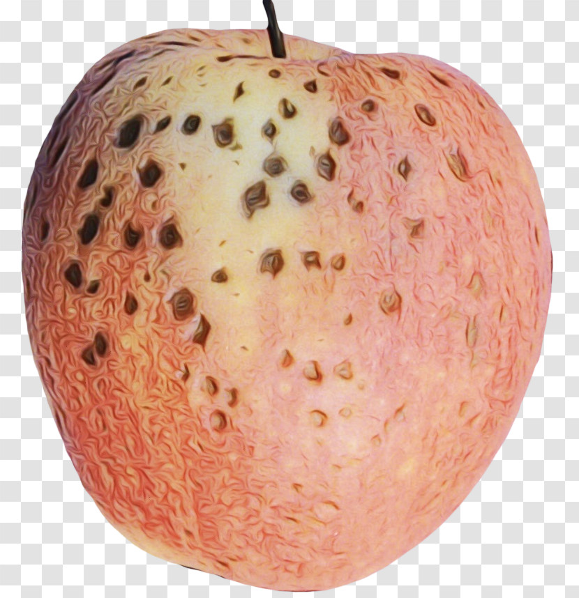 Fruit Apple Apple Transparent PNG